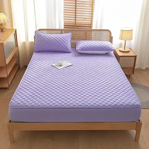 Cooling Mattress Protector - Product Details